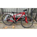Terk Dual Sport 2 Hybrid Bike